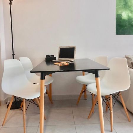 Santa Justa Dodo Apartment セビリア エクステリア 写真