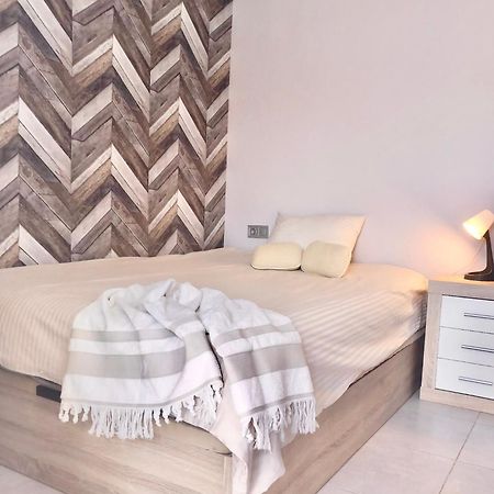 Santa Justa Dodo Apartment セビリア エクステリア 写真