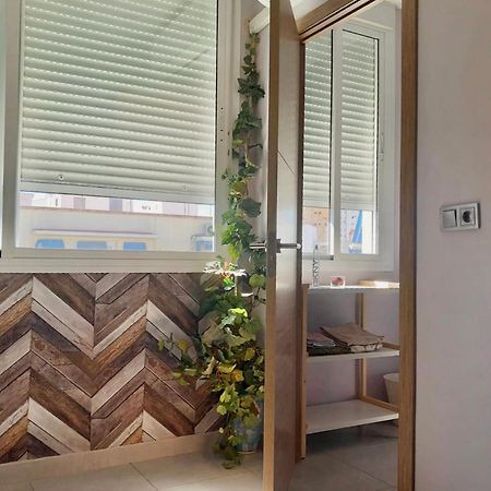 Santa Justa Dodo Apartment セビリア エクステリア 写真
