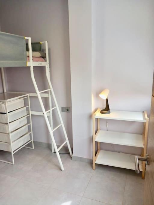 Santa Justa Dodo Apartment セビリア エクステリア 写真