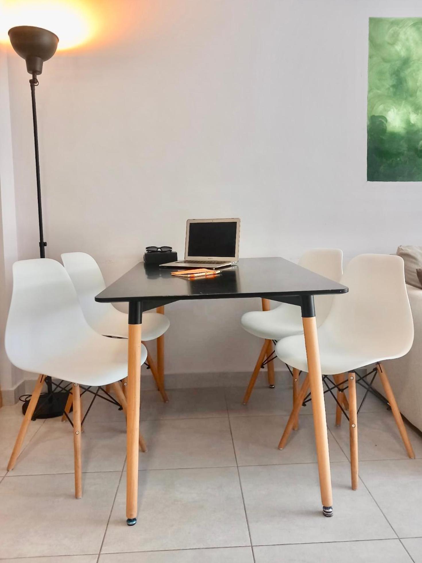 Santa Justa Dodo Apartment セビリア エクステリア 写真