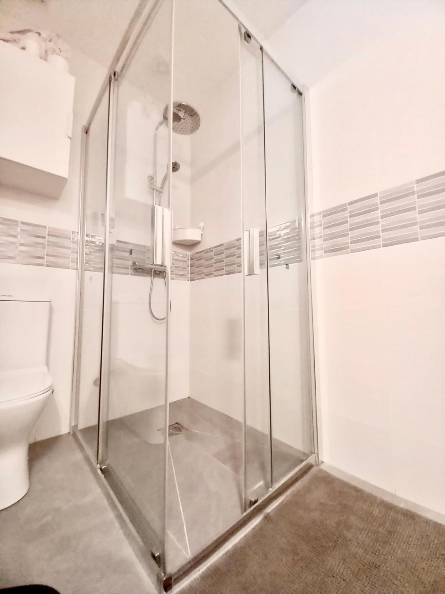 Santa Justa Dodo Apartment セビリア エクステリア 写真