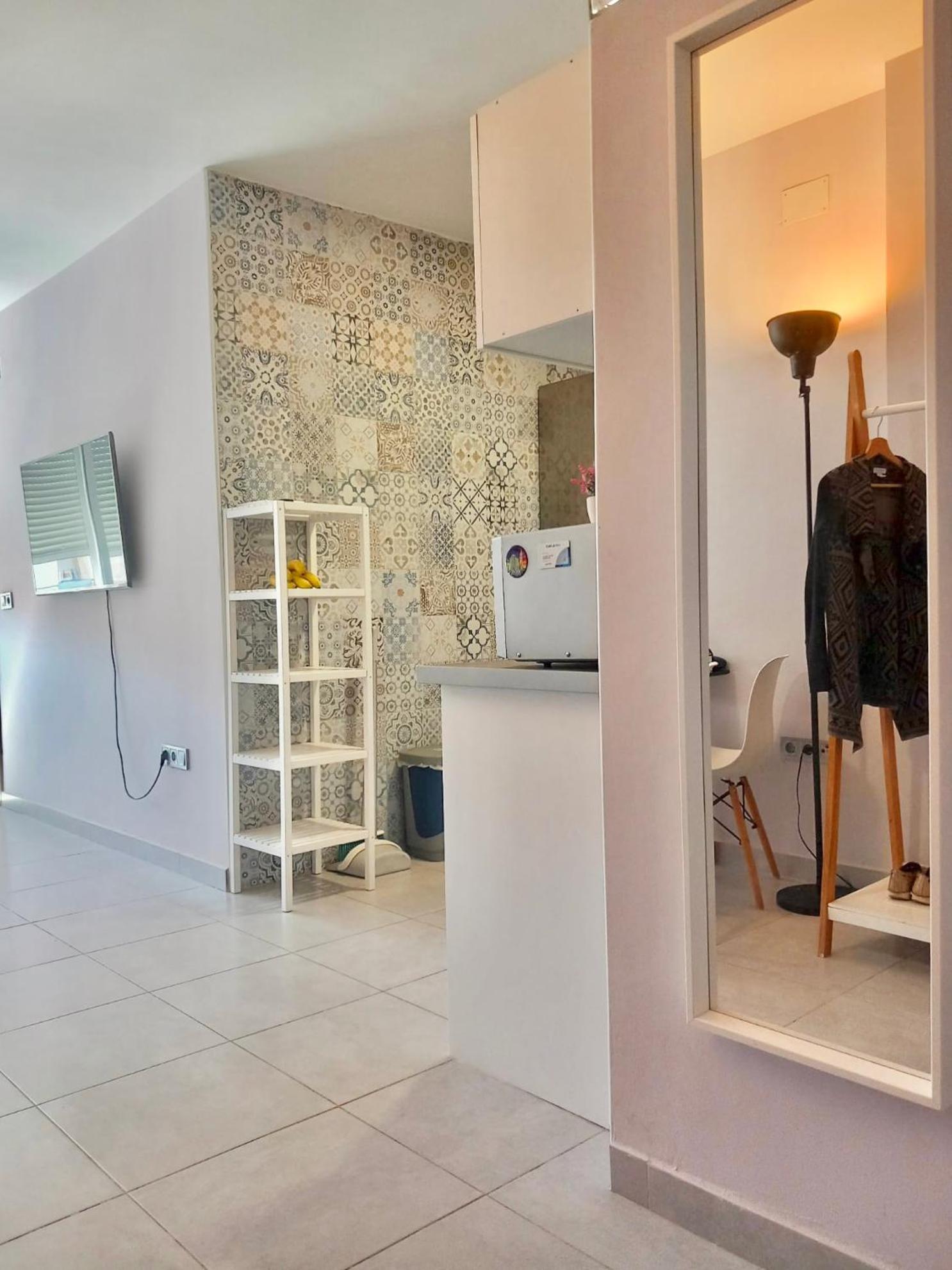 Santa Justa Dodo Apartment セビリア エクステリア 写真